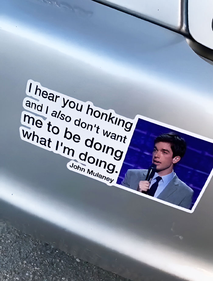 To Say The Least, I'm In Love