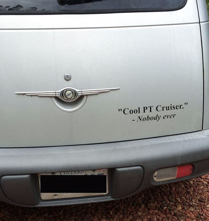 Where Can I Find This Bumper Sticker?