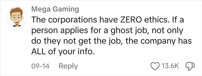 Guy Gets Fired For Refusing To Post &ldquo;Ghost Jobs,&rdquo; Goes Viral Exposing The Toxic Trend