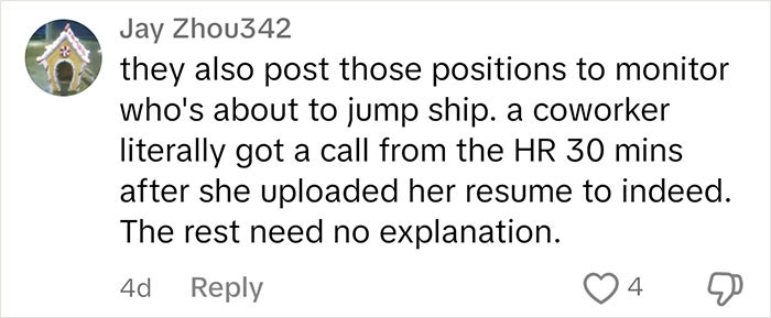 Guy Gets Fired For Refusing To Post &ldquo;Ghost Jobs,&rdquo; Goes Viral Exposing The Toxic Trend