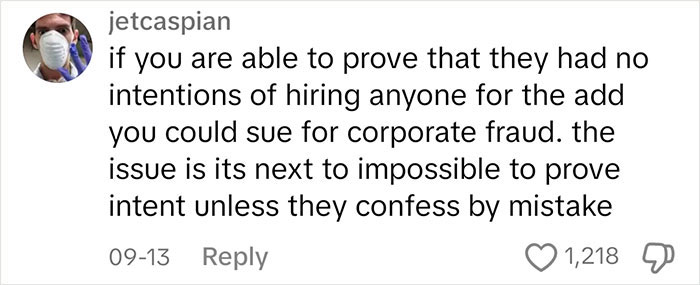 Guy Gets Fired For Refusing To Post &ldquo;Ghost Jobs,&rdquo; Goes Viral Exposing The Toxic Trend