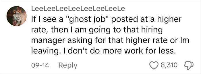 Guy Gets Fired For Refusing To Post &ldquo;Ghost Jobs,&rdquo; Goes Viral Exposing The Toxic Trend