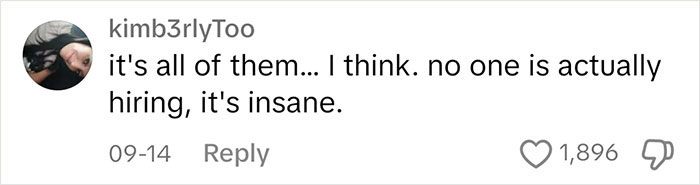 Guy Gets Fired For Refusing To Post &ldquo;Ghost Jobs,&rdquo; Goes Viral Exposing The Toxic Trend