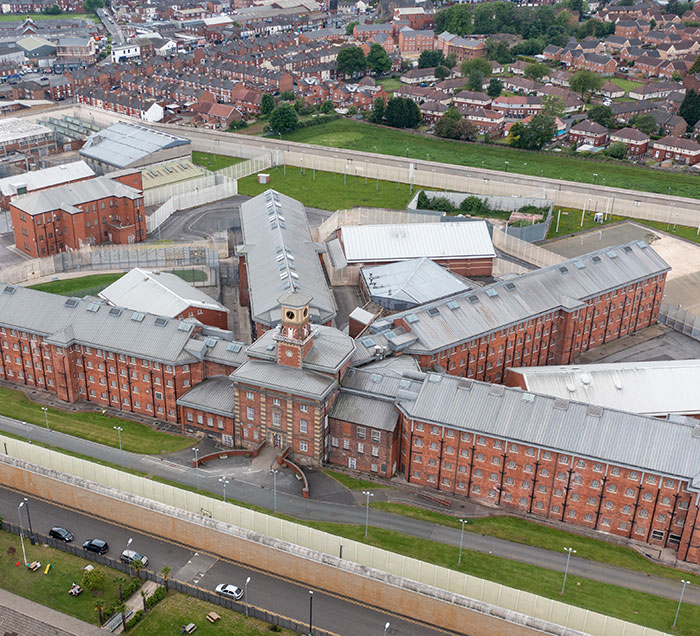 Teen Jailed For 18 Months Over McDonald&rsquo;s Fight Still In Prison 18 Years Later, Mom Asks For Help