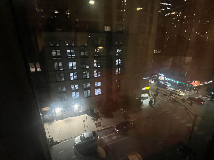 “So Much Room For Activities”: Couple Go Viral Sharing The Blunder That Was Their Hotel Room “So Much Room For Activities”: Couple Go Viral Sharing The Blunder That Was Their Hotel Room