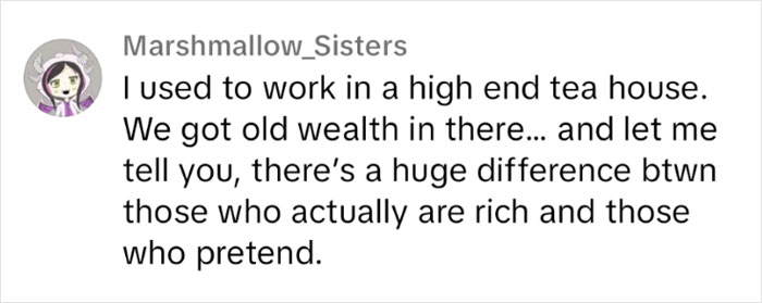 Woman Goes Viral Online For Revealing Ways People Fake Being Rich In LA