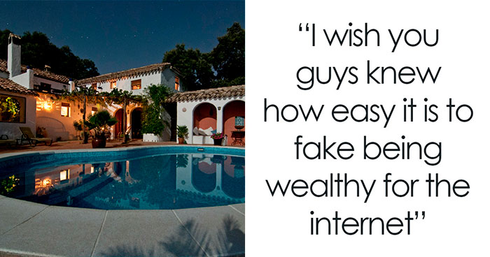 Woman Goes Viral Online For Revealing Ways People Fake Being Rich In LA
