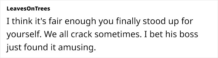 Husband Won't Stop Laughing Off Wife's Legitimate Concerns, She Coolly Warns Him Of Divorce