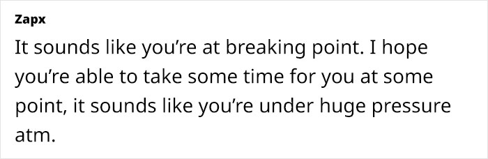 Husband Won't Stop Laughing Off Wife's Legitimate Concerns, She Coolly Warns Him Of Divorce