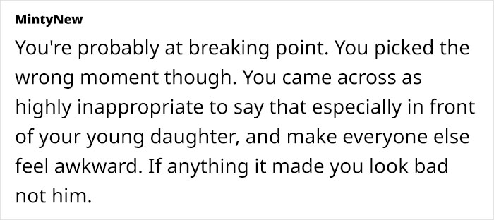 Husband Won't Stop Laughing Off Wife's Legitimate Concerns, She Coolly Warns Him Of Divorce