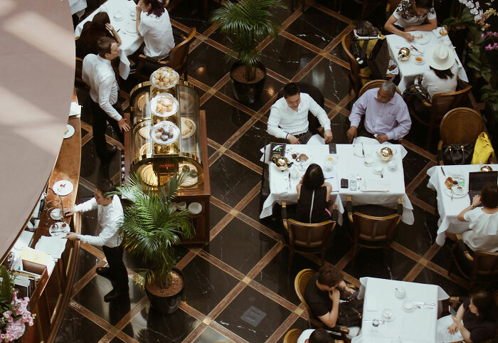 &ldquo;My Husband Said I Embarrassed Him With My Look At Dinner With His Boss&rsquo; Family&rdquo;