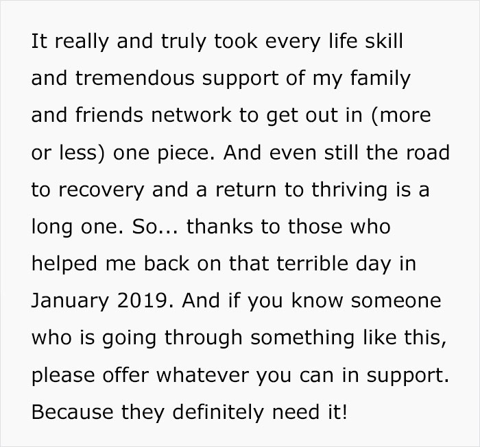 Woman Asks The Internet For Advice After Realizing Her Entire Marriage Was A Sham