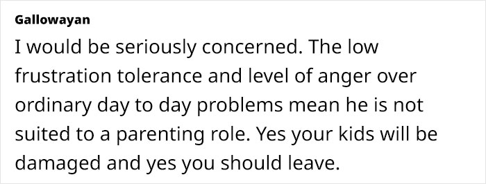 &ldquo;It Makes Me So Sad&rdquo;: Man Lashes Out At His Wife In Front Of Their Kids, Wife Can&rsquo;t Take It Anymore