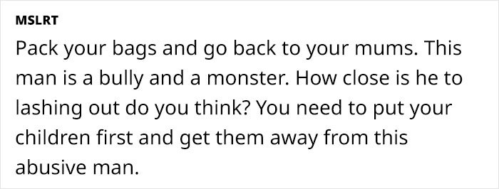 &ldquo;It Makes Me So Sad&rdquo;: Man Lashes Out At His Wife In Front Of Their Kids, Wife Can&rsquo;t Take It Anymore