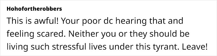 &ldquo;It Makes Me So Sad&rdquo;: Man Lashes Out At His Wife In Front Of Their Kids, Wife Can&rsquo;t Take It Anymore