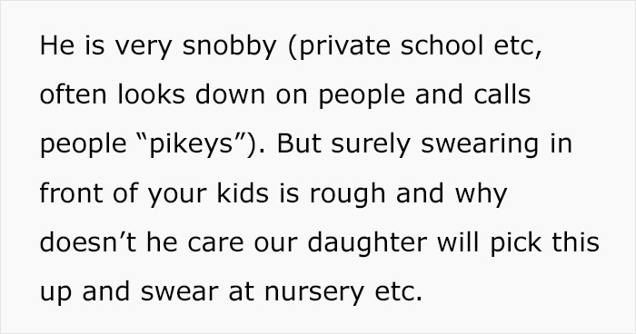 &ldquo;It Makes Me So Sad&rdquo;: Man Lashes Out At His Wife In Front Of Their Kids, Wife Can&rsquo;t Take It Anymore