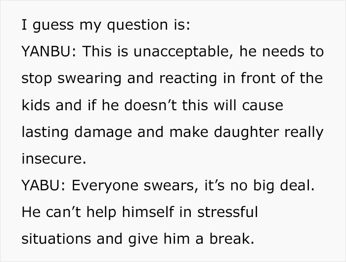 &ldquo;It Makes Me So Sad&rdquo;: Man Lashes Out At His Wife In Front Of Their Kids, Wife Can&rsquo;t Take It Anymore