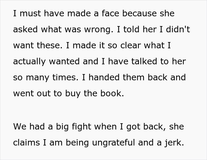 &ldquo;I Don&rsquo;t Want It&rdquo;: Wife Surprises Husband With Handmade Gift, He Gives It Back