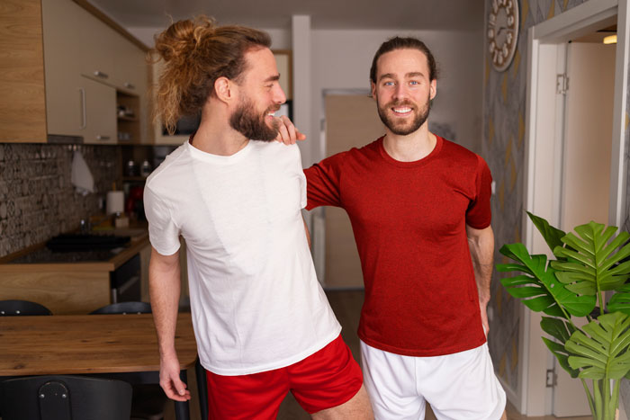 In-Laws Furious After Woman Refuses To Take In Husband's Autistic Twin In-Laws Furious After Woman Refuses To Take In Husband's Autistic Twin