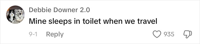 Netizens Put Mom On Blast After She Reveals She Puts Her Baby In Shower While Traveling Netizens Put Mom On Blast After She Reveals She Puts Her Baby In Shower While Traveling