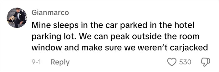 Netizens Put Mom On Blast After She Reveals She Puts Her Baby In Shower While Traveling Netizens Put Mom On Blast After She Reveals She Puts Her Baby In Shower While Traveling