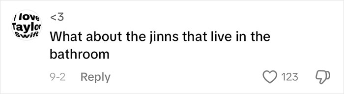 Netizens Put Mom On Blast After She Reveals She Puts Her Baby In Shower While Traveling Netizens Put Mom On Blast After She Reveals She Puts Her Baby In Shower While Traveling