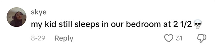 Netizens Put Mom On Blast After She Reveals She Puts Her Baby In Shower While Traveling Netizens Put Mom On Blast After She Reveals She Puts Her Baby In Shower While Traveling