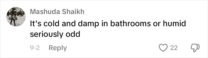 Netizens Put Mom On Blast After She Reveals She Puts Her Baby In Shower While Traveling Netizens Put Mom On Blast After She Reveals She Puts Her Baby In Shower While Traveling