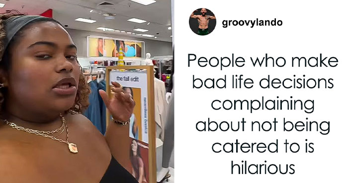 Plus-Sized Influencer Tries To Call Out Target For ‘Centering Thinness’, Gets Brutally Slammed