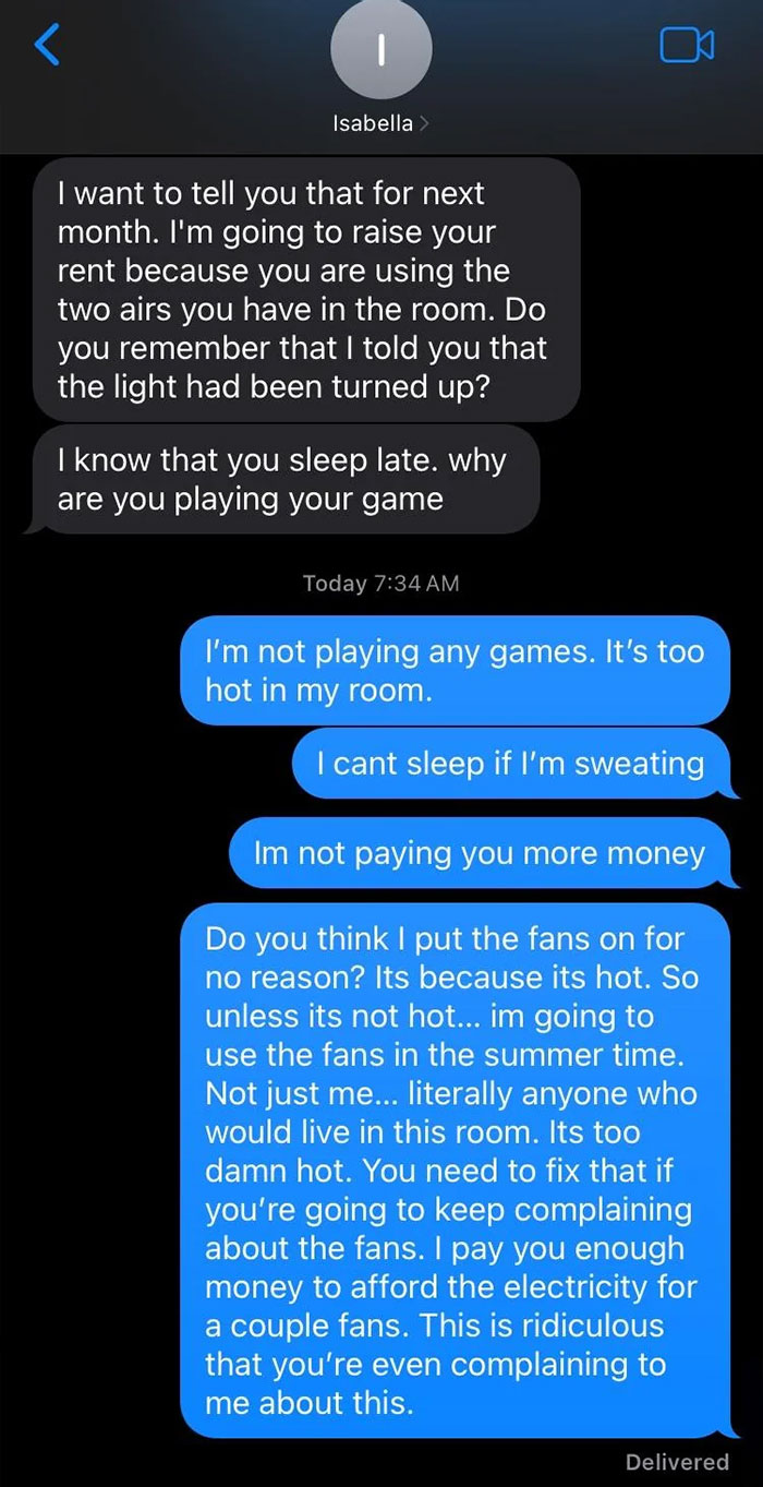 Can They Legally Do This?