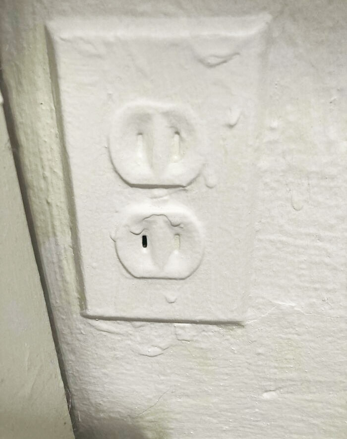 Thank You, Landlord, Very Cool