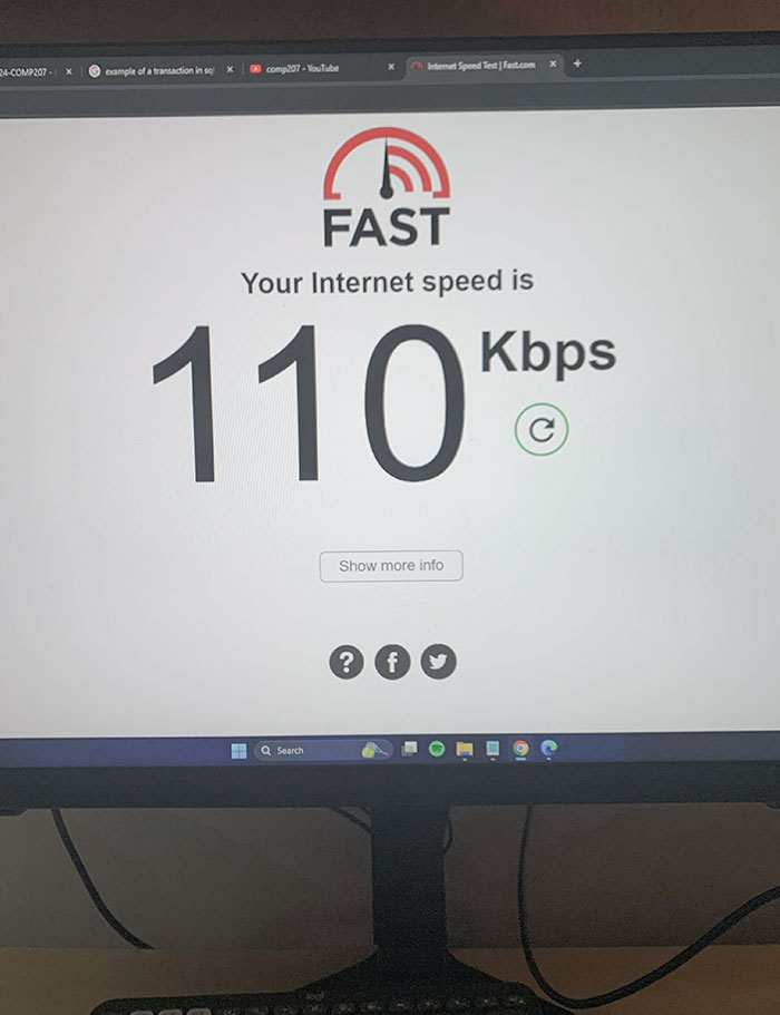 Wi-Fi At My Student Accommodation. Landlord Claims It’s Fine