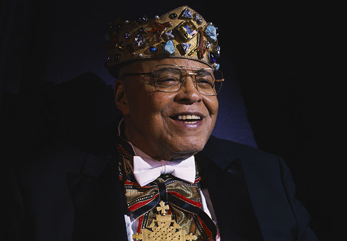 Voice Of Darth Vader And Mufasa, James Earl Jones Passes Away At 93 Voice Of Darth Vader And Mufasa, James Earl Jones Passes Away At 93