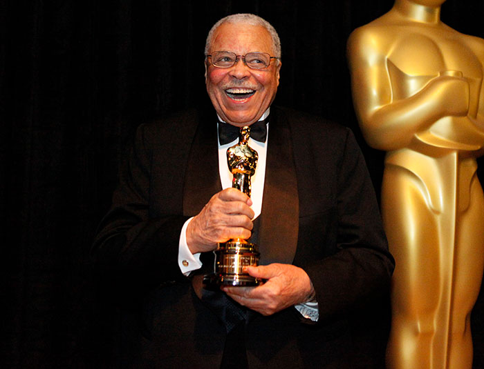 Voice Of Darth Vader And Mufasa, James Earl Jones Passes Away At 93 Voice Of Darth Vader And Mufasa, James Earl Jones Passes Away At 93