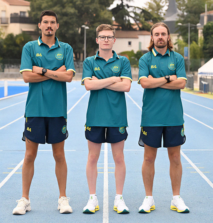 &ldquo;Rules Are Too Harsh&rdquo;: Blind Paralympic Runner Stripped Of Bronze Medal Due To A Technicality