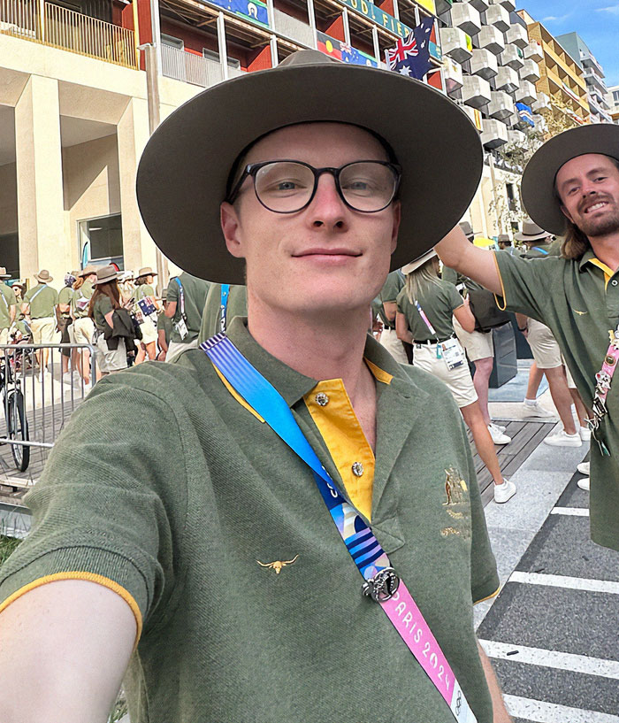 &ldquo;Rules Are Too Harsh&rdquo;: Blind Paralympic Runner Stripped Of Bronze Medal Due To A Technicality