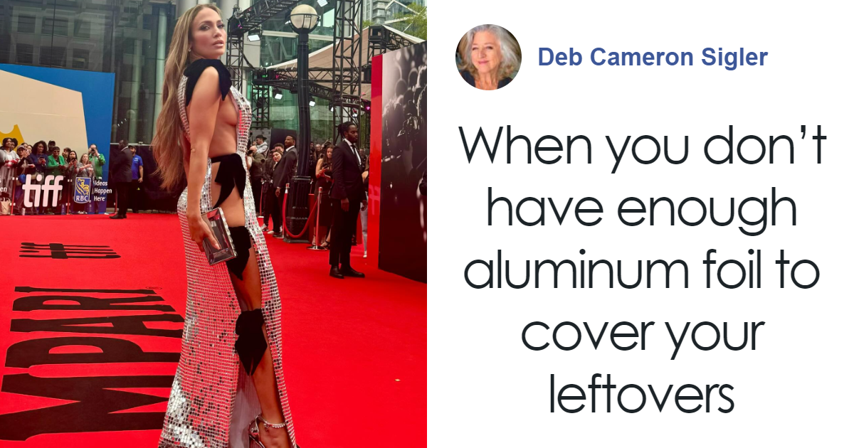 Tasteless Dress: People React To Jennifer Lopez's Revenge Dress At Ben  Affleck's Film Premiere | Bored Panda
