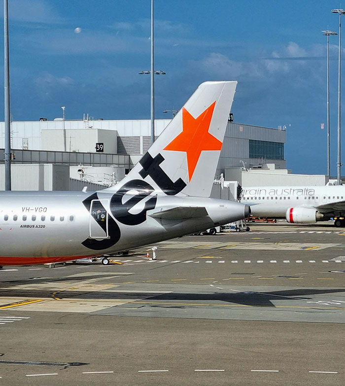 Drunk Passenger Faces Massive Bill After Pilot Was Forced To Dump Fuel And Turn Flight Around