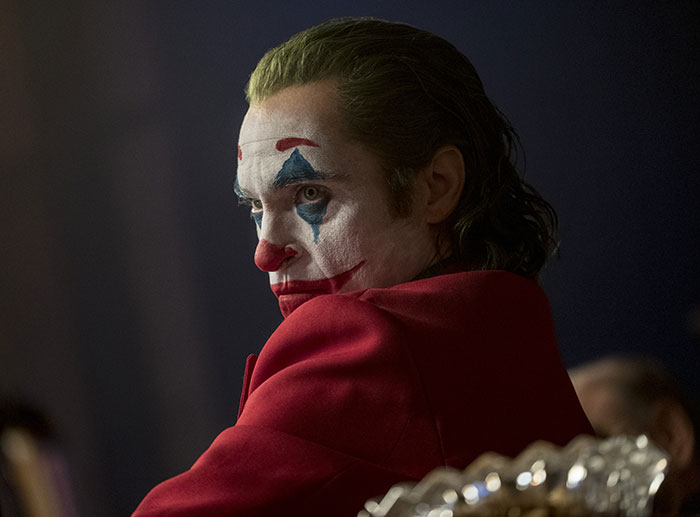 &ldquo;Probably Shouldn&rsquo;t Do This Again&rdquo;: Joaquin Phoenix Followed &ldquo;Horrible Diet&rdquo; For &ldquo;Joker&rdquo;