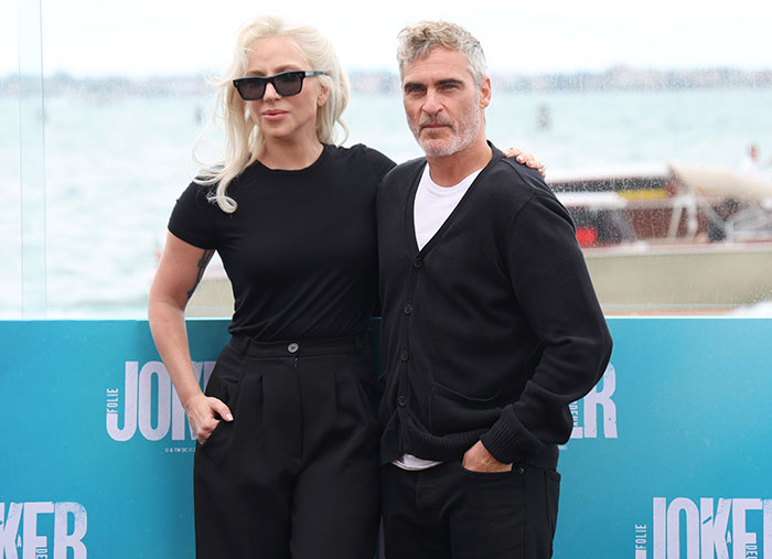 &ldquo;Probably Shouldn&rsquo;t Do This Again&rdquo;: Joaquin Phoenix Followed &ldquo;Horrible Diet&rdquo; For &ldquo;Joker&rdquo;