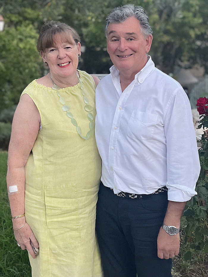 "Not An Accident": Bayesian Superyacht Sinking Victims Suffocated Inside Cabins Before Tragedy