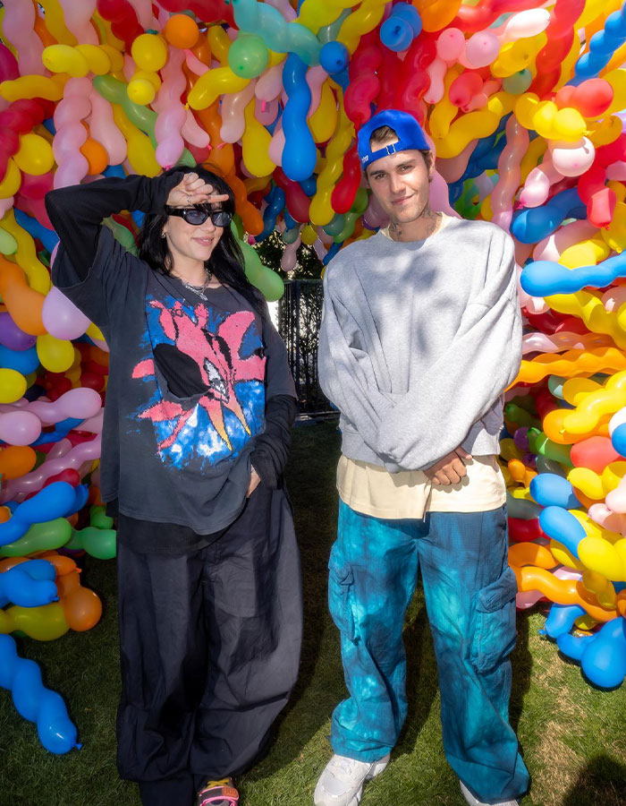 "I Want To Protect Billie Eilish": Justin Bieber&rsquo;s Emotional Plea Resurfaces Amid Diddy Scandal