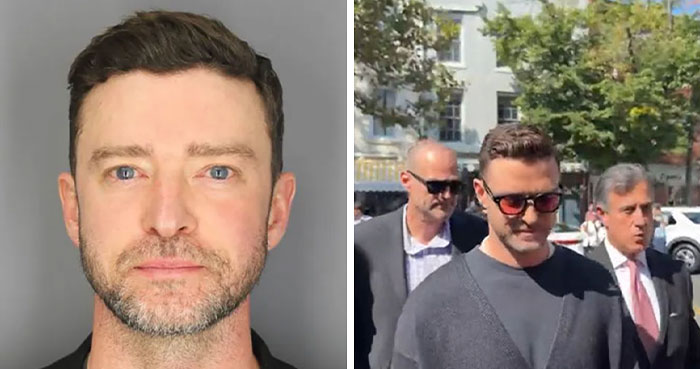“Shame On You”: Justin Timberlake’s DUI Plea Sparks Backlash Over Alleged Special Treatment