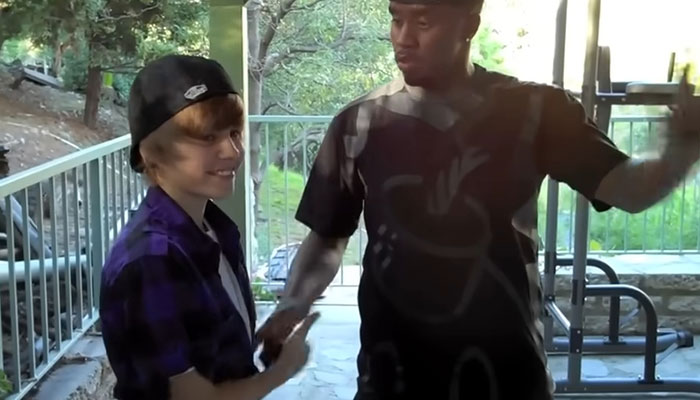 Khloe Kardashian Recalls Wild Party With Justin Bieber And Diddy Amid Scandal