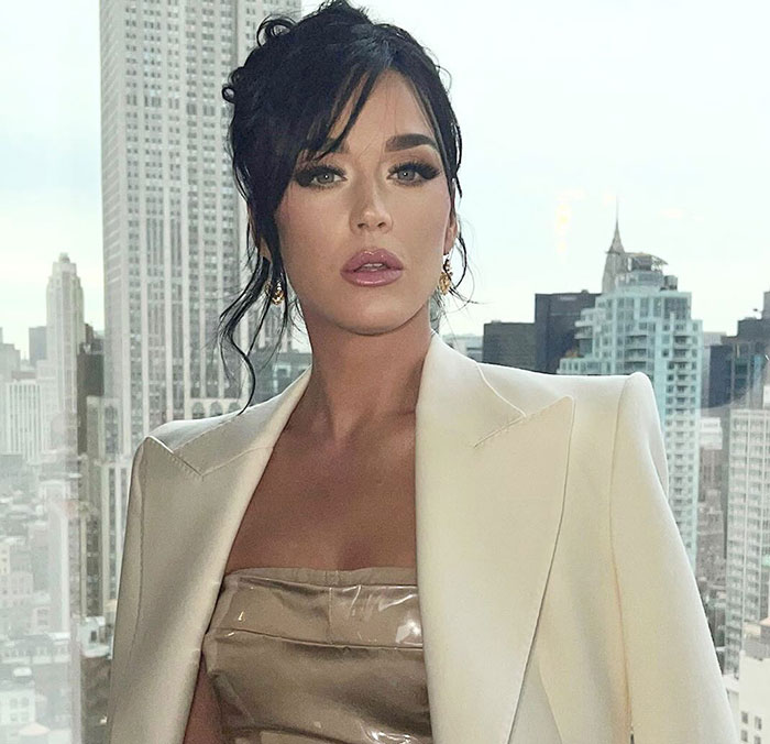 Katy Perry Reveals Orlando Bloom Split Up With Her Because He Didn't Want To Play Her "Games"