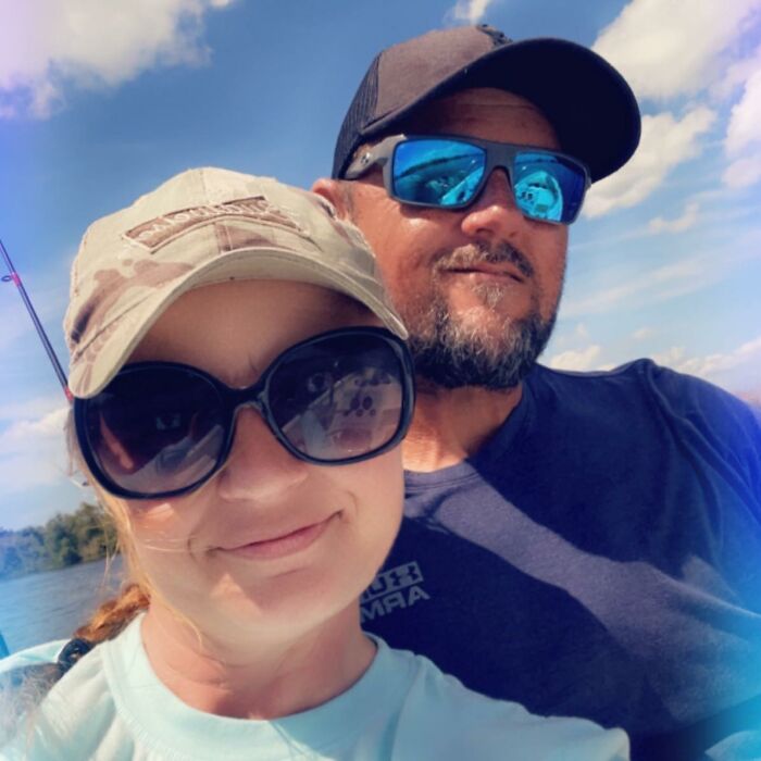 Ex-Fianc&eacute;e Of Lana Del Rey's New Husband Jeremy Dufrene Breaks Silence On Their Wedding