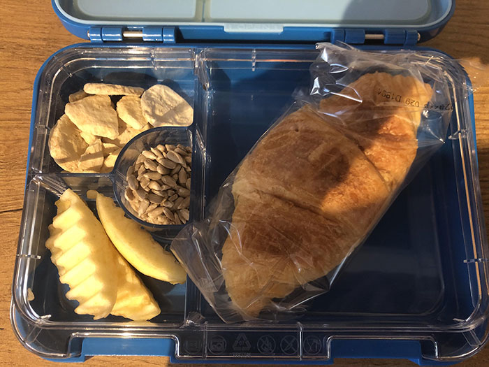 Mom Fumes Over Son&rsquo;s Teacher Leaving Him Hungry Because His Breakfast Was &ldquo;Too Unhealthy&rdquo;