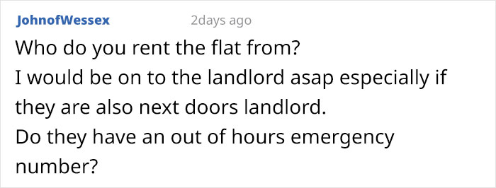 &ldquo;I Was Shaking&rdquo;: Woman Is Shocked Neighbor Broke Down Her Door, Says He "Did Nothing Wrong"