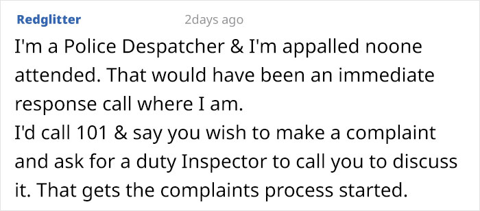 &ldquo;I Was Shaking&rdquo;: Woman Is Shocked Neighbor Broke Down Her Door, Says He "Did Nothing Wrong"