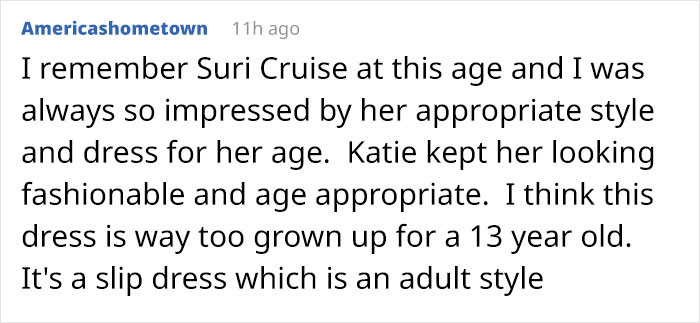 Harper Beckham, 13, Sparks Controversy With &ldquo;Inappropriate&rdquo; Pink Satin Gown At Mom&rsquo;s Fashion Show